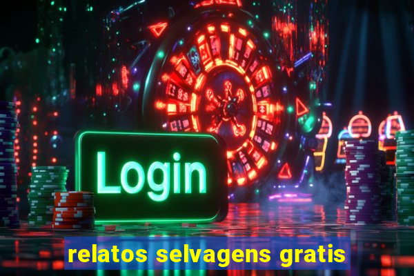 relatos selvagens gratis